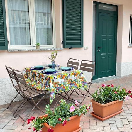 Giorgia'S Home Colico Holiday Rent Exterior foto