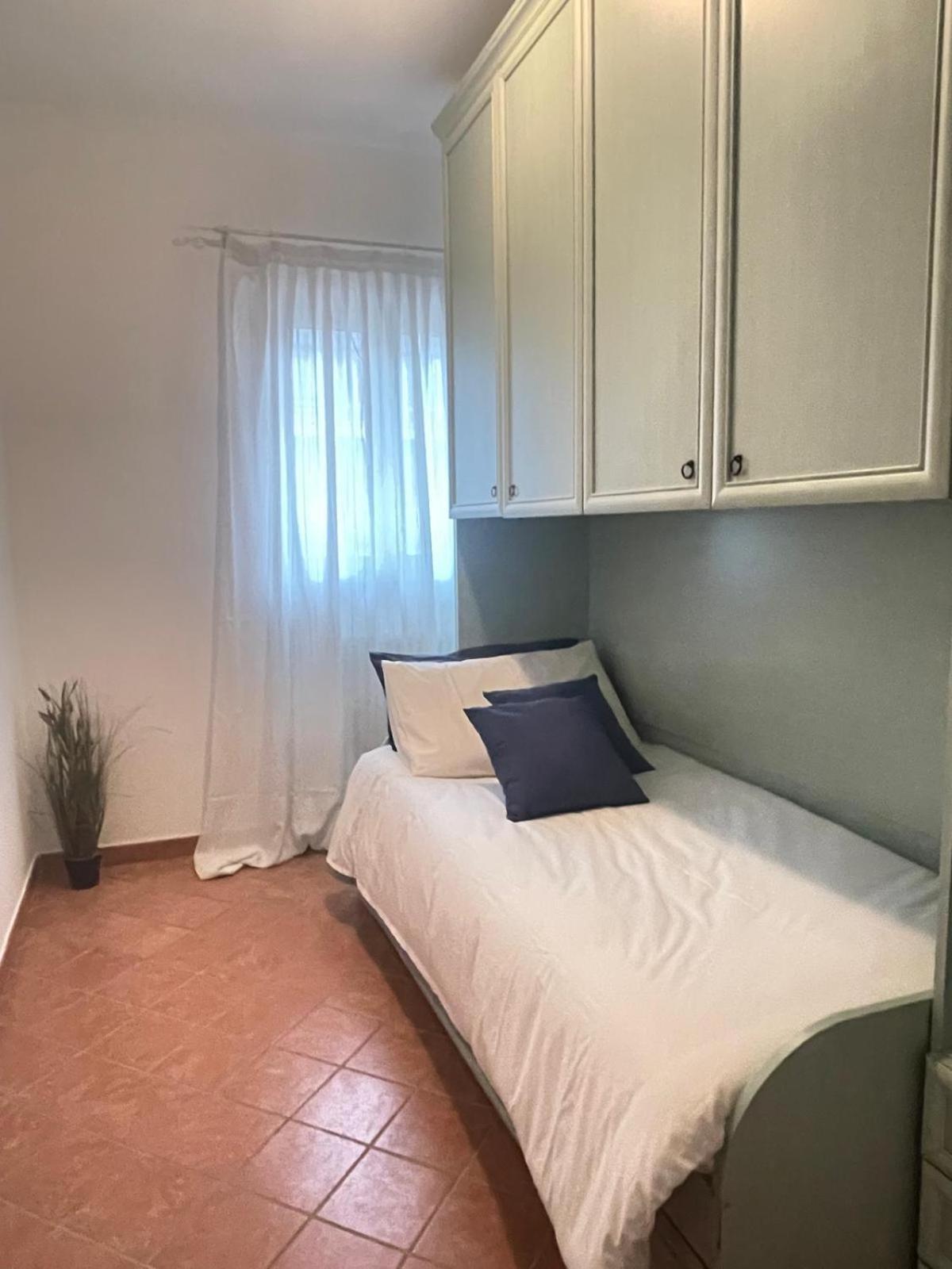Giorgia'S Home Colico Holiday Rent Exterior foto