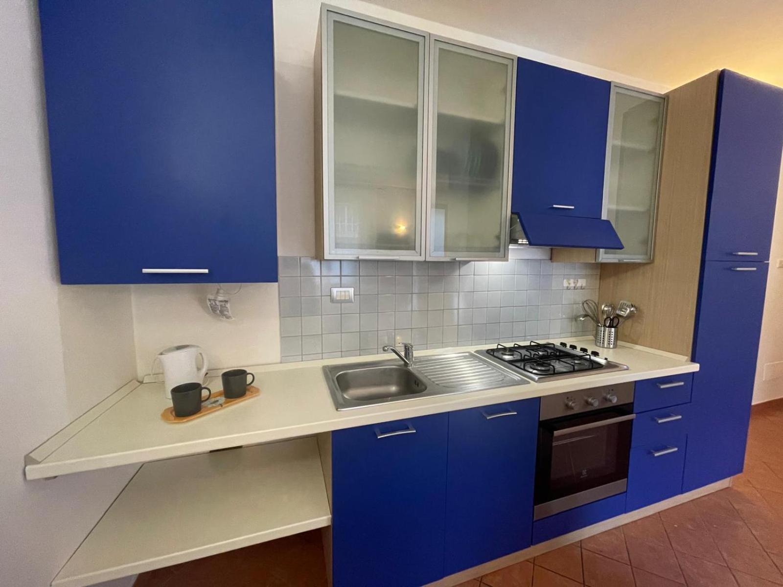 Giorgia'S Home Colico Holiday Rent Exterior foto