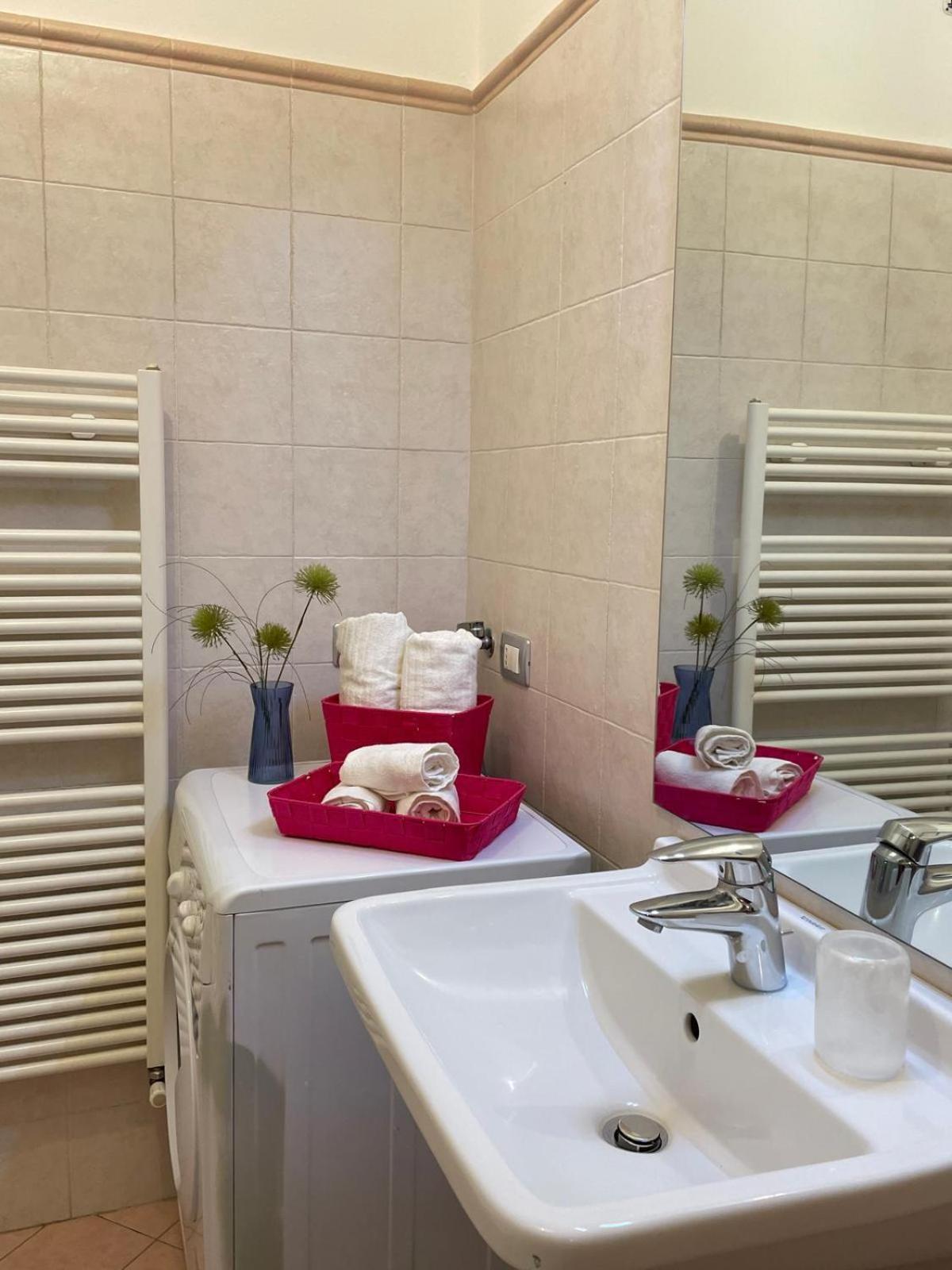 Giorgia'S Home Colico Holiday Rent Exterior foto