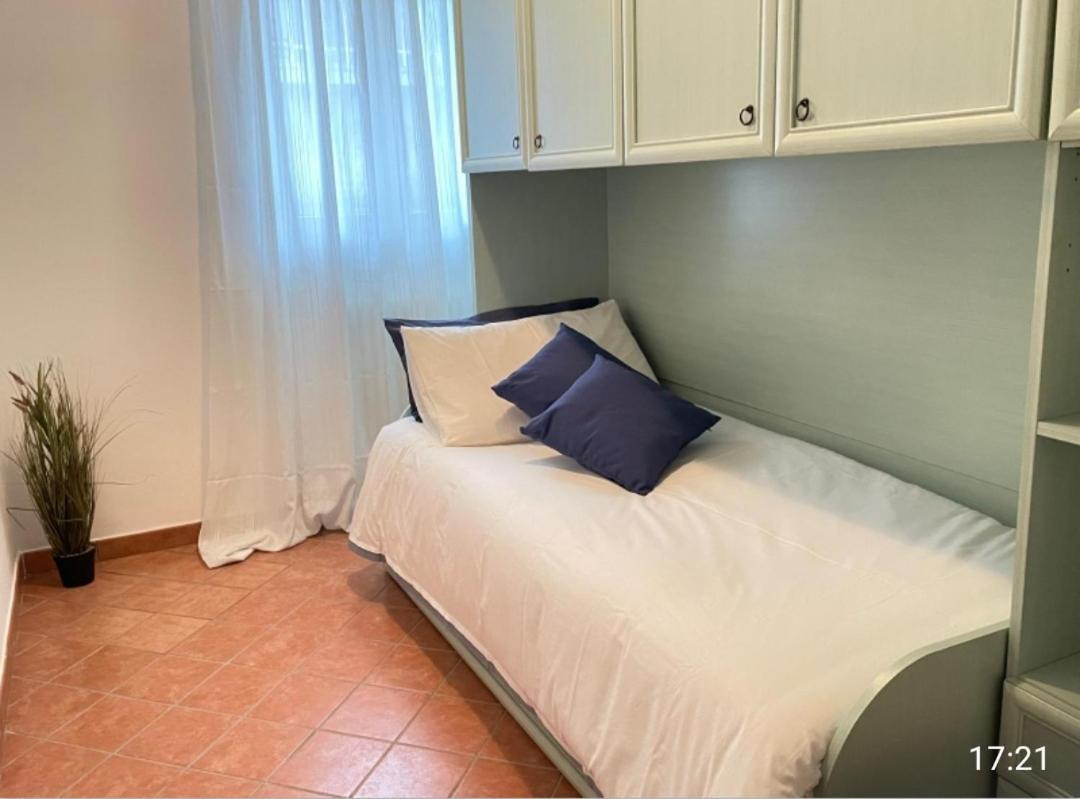 Giorgia'S Home Colico Holiday Rent Exterior foto