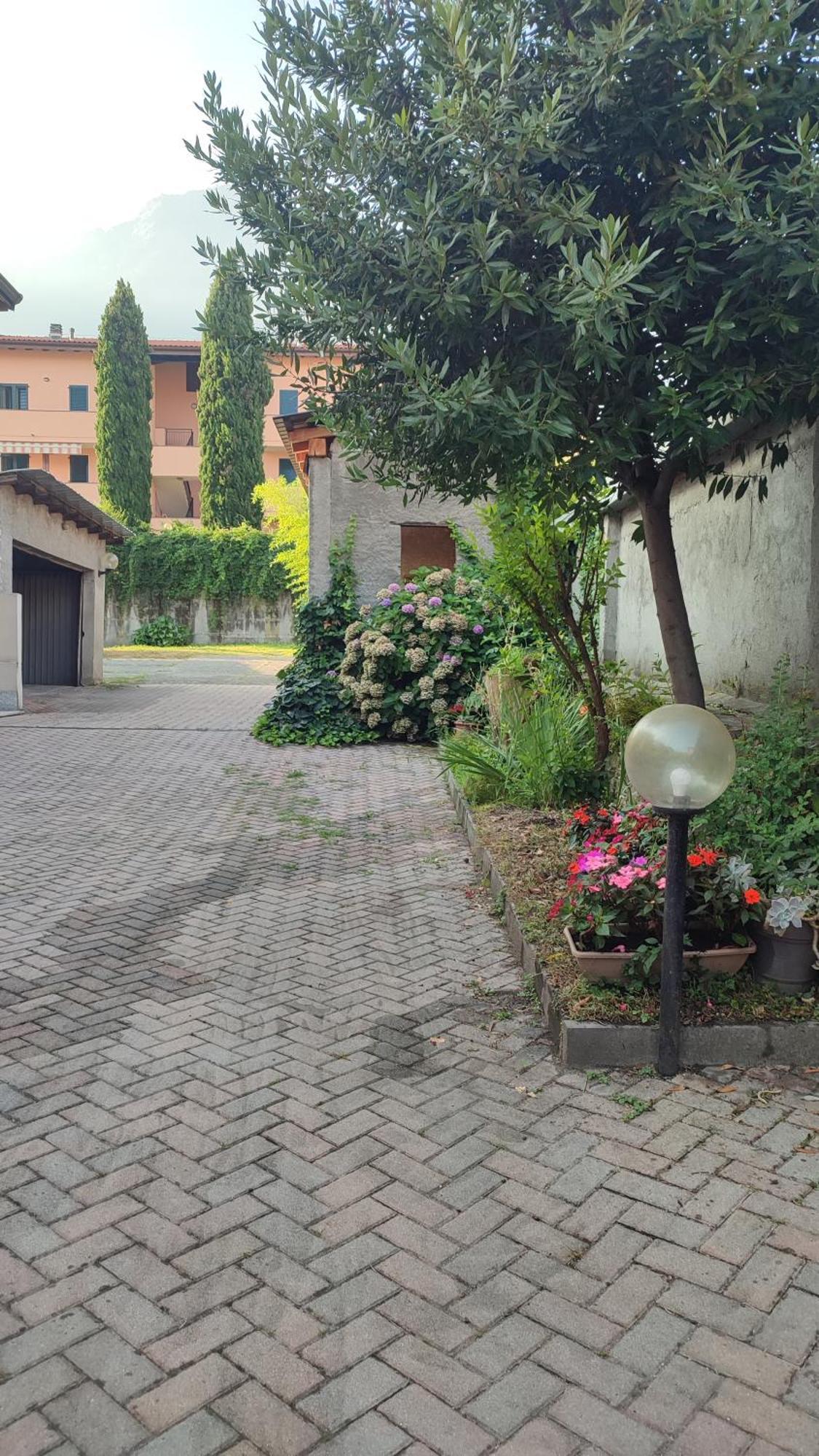 Giorgia'S Home Colico Holiday Rent Exterior foto